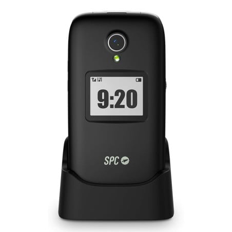 Telefono Movil SPC 2334N POLARIS , SPC Care