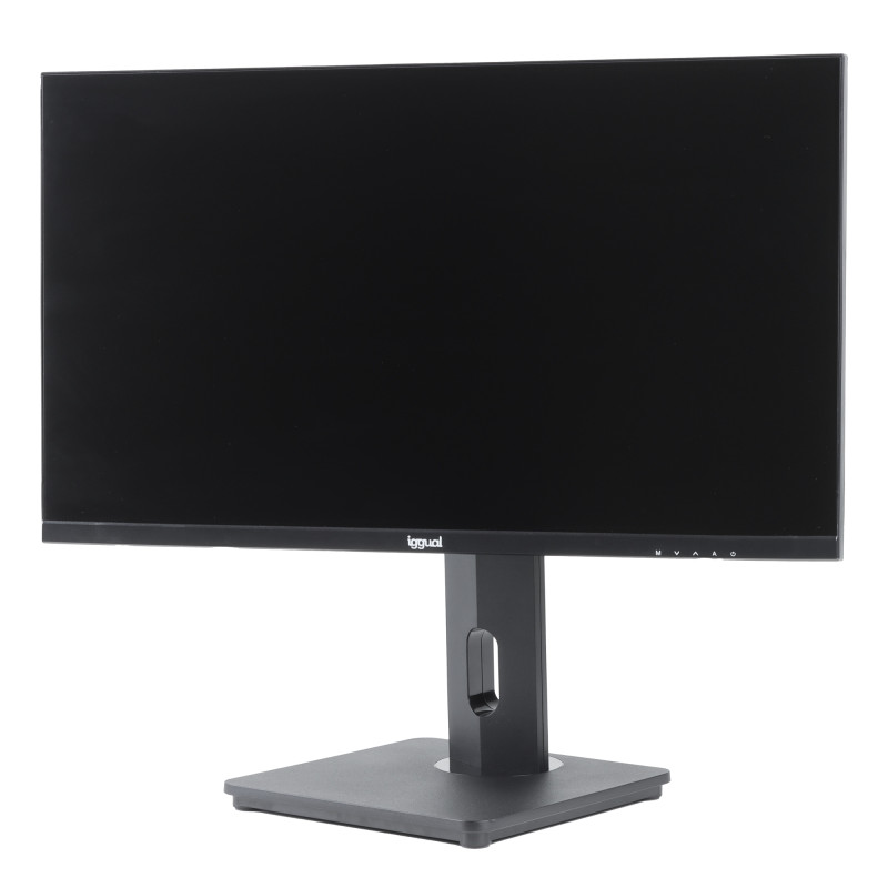 Monitor 27 VGA HDMI 120Hz pivotante AA MM