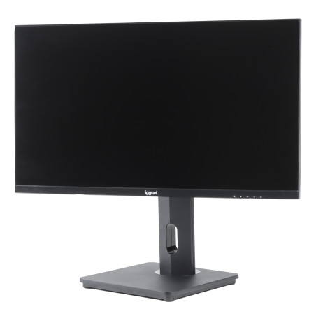 Monitor 27 VGA HDMI 120Hz pivotante AA MM