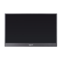 Monitor portátil 15,6 IPS FHD USB-C funda