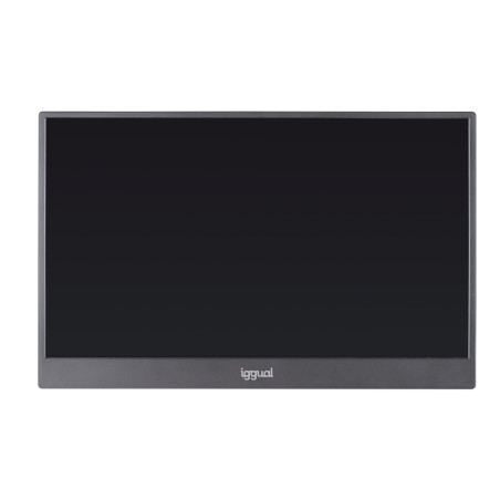 Monitor portátil 15,6 IPS FHD USB-C funda