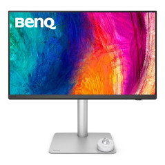 PD2730S pantalla para PC 68,6 cm (27) 5120 x 2880 Pixeles 5K Ultra HD LED Negro
