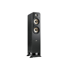 Signature Elite ES55 De 2 vías Negro Alámbrico