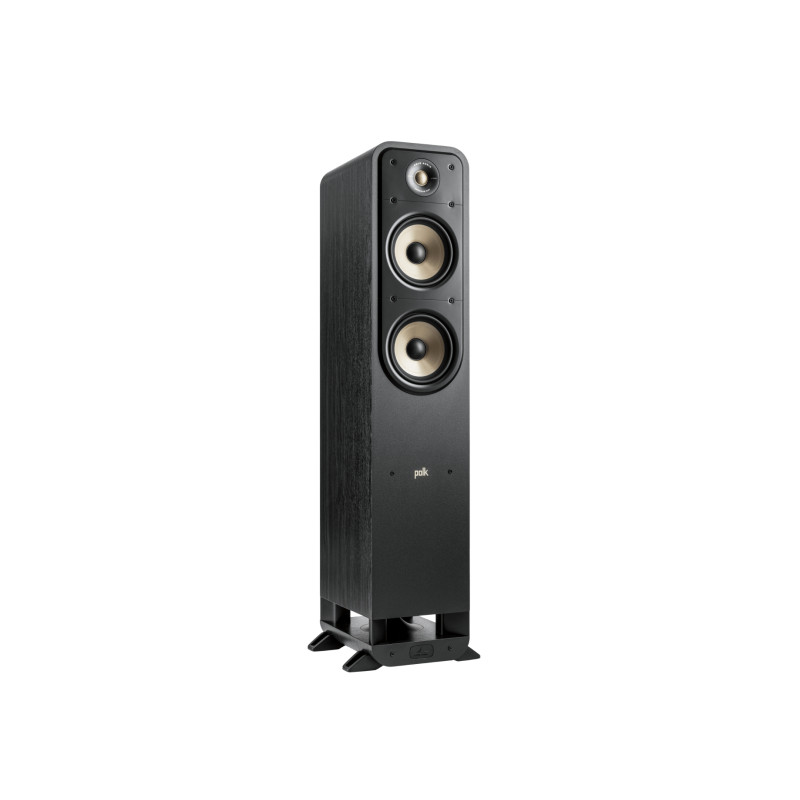 Signature Elite ES55 De 2 vías Negro Alámbrico