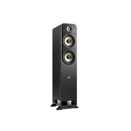 Signature Elite ES55 De 2 vías Negro Alámbrico