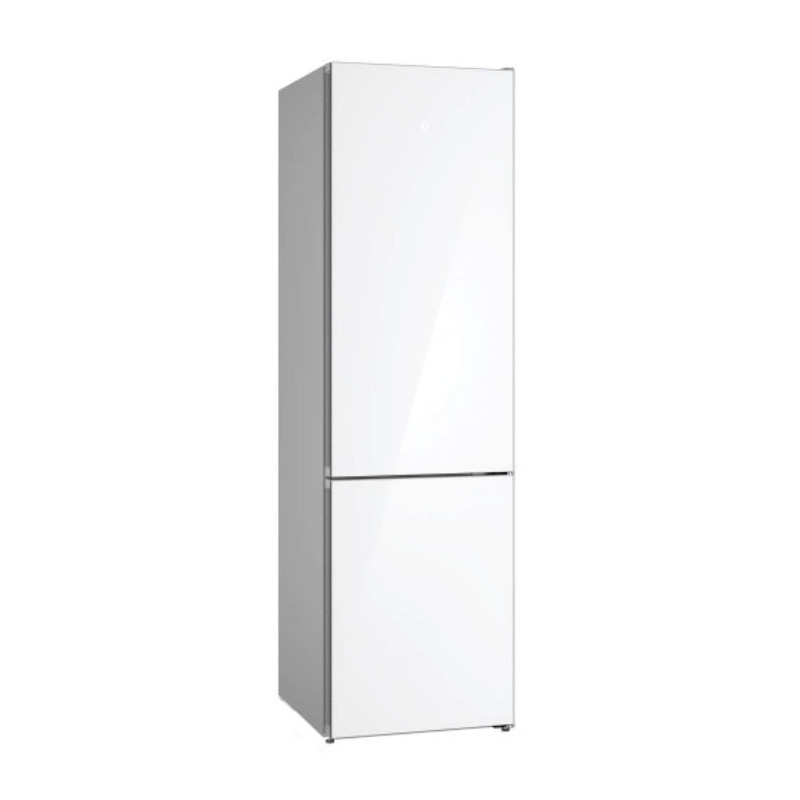 Combi Balay 3KFC869BI, C, 203x60x66, cristal Blanc
