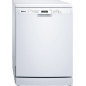 Lavavajillas Balay 3VS5031BP, 12 serv., 60cm, D, B