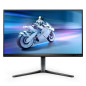 Evnia 5000 25M2N5200U/00 pantalla para PC 62,2 cm (24.5) 1920 x 1080 Pixeles Full HD LCD Gris