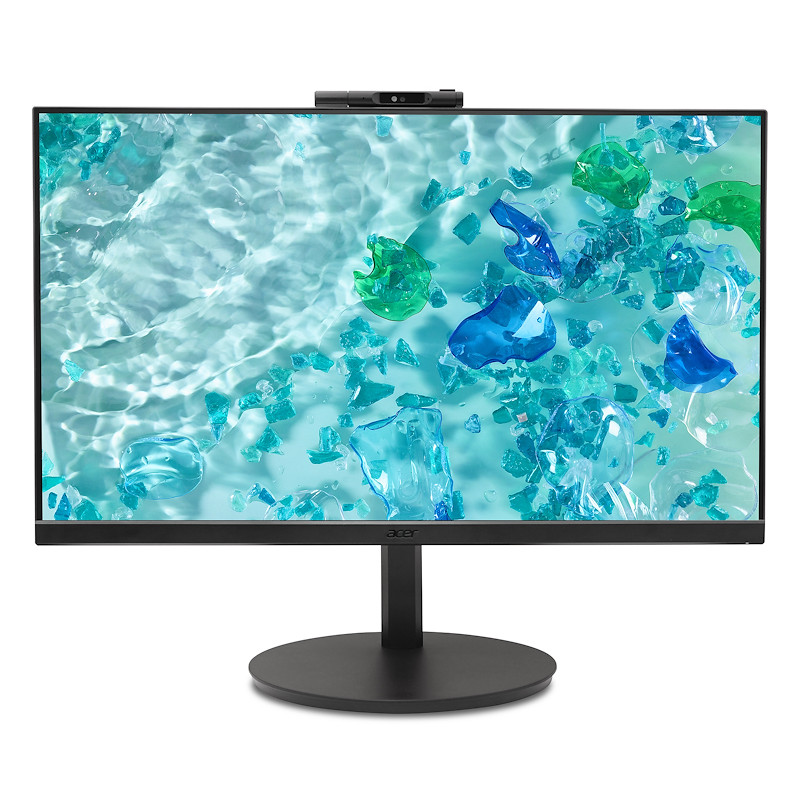 CB2 CB242Y E3 pantalla para PC 60,5 cm (23.8) 1920 x 1080 Pixeles Full HD LCD Negro