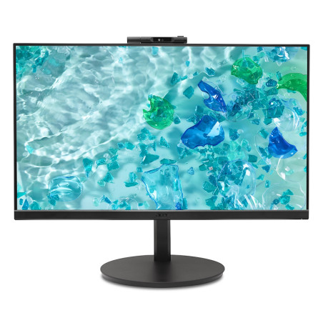 CB2 CB242Y E3 pantalla para PC 60,5 cm (23.8) 1920 x 1080 Pixeles Full HD LCD Negro