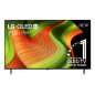 OLED AI OLED55B56LA 139,7 cm (55) 4K Ultra HD Smart TV Wifi Negro