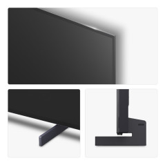 OLED evo AI OLED77C54LA 195,6 cm (77) 4K Ultra HD Smart TV Wifi Negro