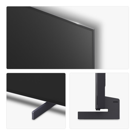 OLED evo AI OLED77C54LA 195,6 cm (77) 4K Ultra HD Smart TV Wifi Negro