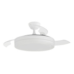 Ventilador Techo Orbegozo CP139092, Retractil, 92c