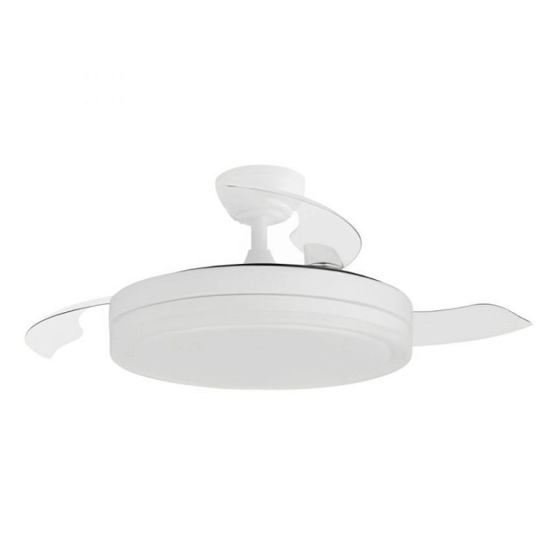 Ventilador Techo Orbegozo CP139092, Retractil, 92c