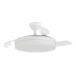 Ventilador Techo Orbegozo CP139092, Retractil, 92c
