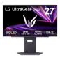 27GX790A-B pantalla para PC 68,6 cm (27) 2560 x 1440 Pixeles 2K OLED Negro