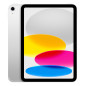 iPad 5G LTE-TDD & LTE-FDD 256 GB 27,9 cm (11) Wi-Fi 6 (802.11ax) iPadOS 18 Plata