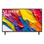 QNED AI 43QNED82A6B 109,2 cm (43) 4K Ultra HD Smart TV Wifi Negro
