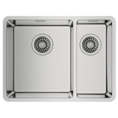 Fregadero Teka Be Linea RS15 2C 580