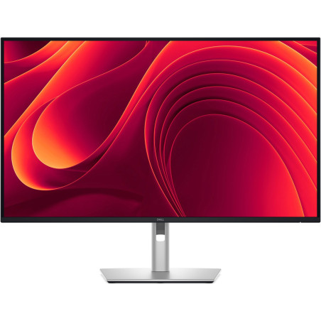 Pro Plus P3225DE pantalla para PC 80 cm (31.5) 2560 x 1440 Pixeles Wide Quad HD LCD Negro, Gris