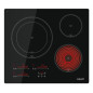 Vitroceramica Cata TDM6003, 3 Zonas