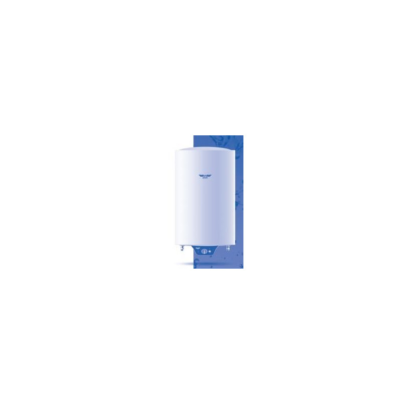 Termo electrico Aparici SIE030N, 30L, Triposiciona