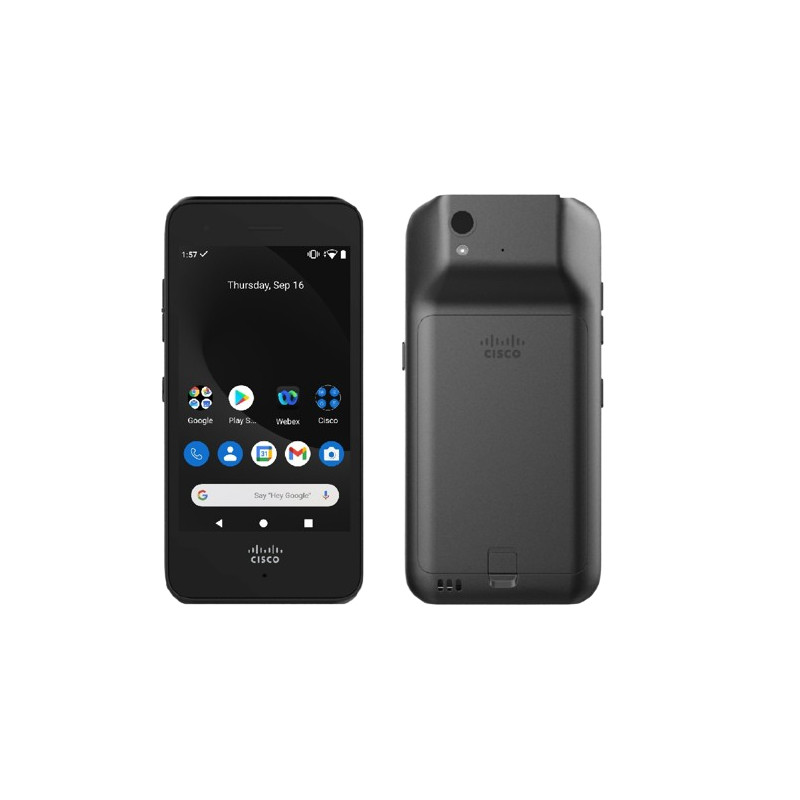 840 10,2 cm (4) Android 10 USB Tipo C 3 GB 32 GB 3040 mAh Negro