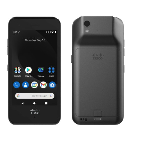 840 10,2 cm (4) Android 10 USB Tipo C 3 GB 32 GB 3040 mAh Negro