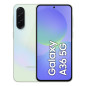 Galaxy A36 5G 17 cm (6.7) SIM doble Android 15 USB Tipo C 6 GB 128 GB 5000 mAh Cal