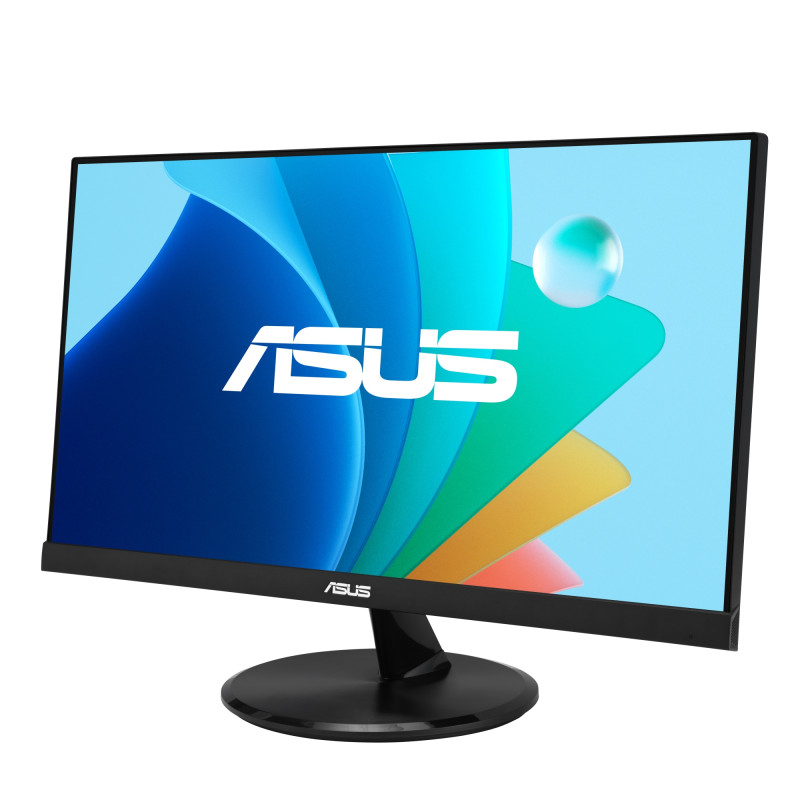 EyeCare VP229HF pantalla para PC 54,5 cm (21.4) 1920 x 1080 Pixeles Full HD LED Negro