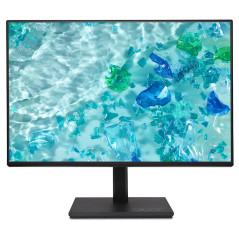 Vero B7 B277Gbmiprzx pantalla para PC 68,6 cm (27) 1920 x 1080 Pixeles Full HD LCD Negro