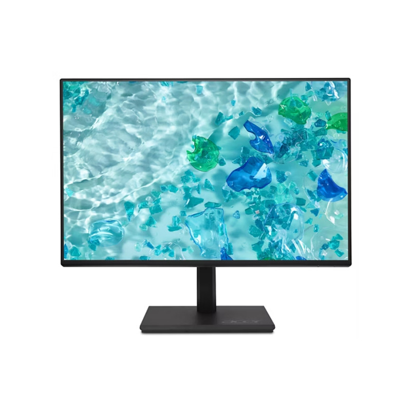 Vero B7 B277 G pantalla para PC 68,6 cm (27) 1920 x 1080 Pixeles Full HD LCD Negro