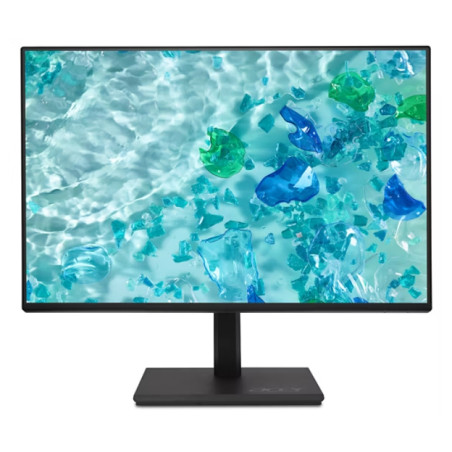 Vero B7 B277 G pantalla para PC 68,6 cm (27) 1920 x 1080 Pixeles Full HD LCD Negro