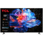 55P69K Televisor 139,7 cm (55) 4K Ultra HD Smart TV Wifi Negro