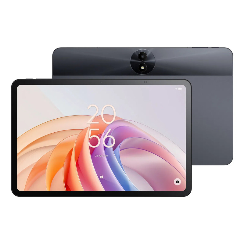 TAB 11 FE Mediatek 128 GB 27,9 cm (11) 4 GB Wi-Fi 5 (802.11ac) Android 14 Gris