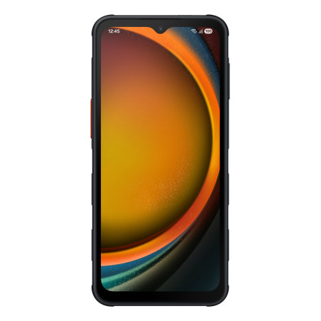 Galaxy XCover7 Pro Enterprise Edition XCover7 Pro 16,8 cm (6.6) SIM doble Android 15 5G USB Tipo C 6 GB 128 GB 4350 mAh Negro