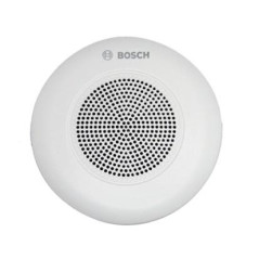 LC5-WC06E4 altavoz Blanco Alámbrico 6 W