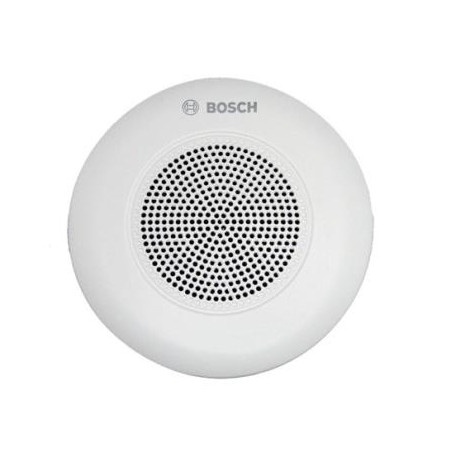 LC5-WC06E4 altavoz Blanco Alámbrico 6 W