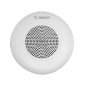 LC5-WC06E4 altavoz Blanco Alámbrico 6 W