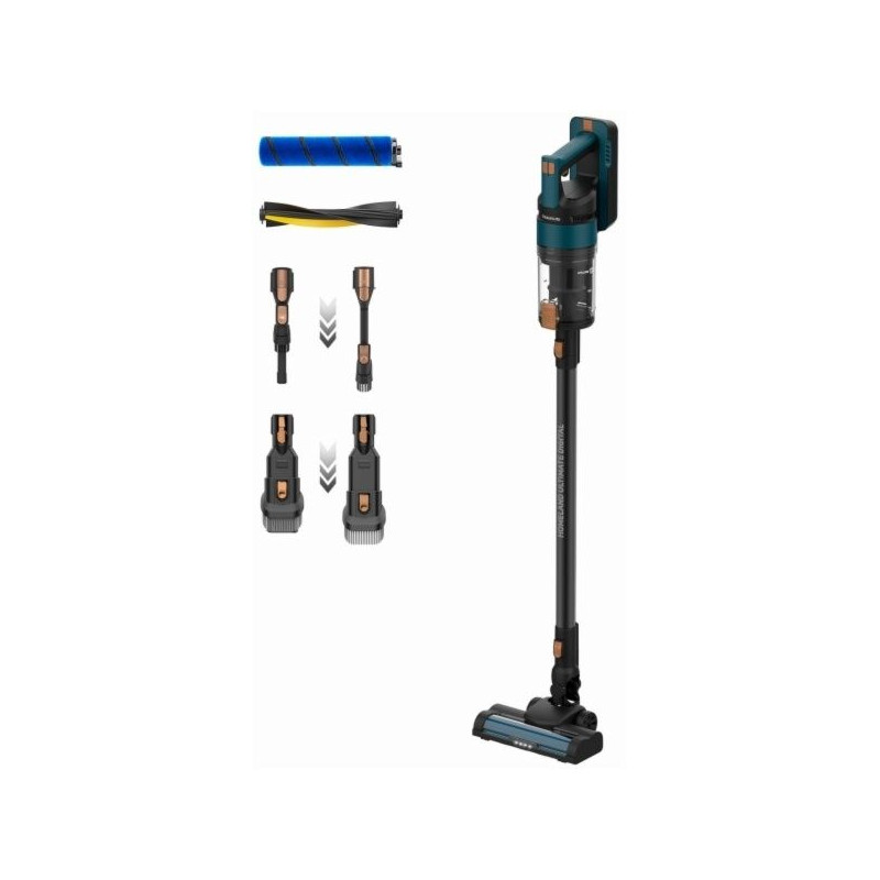 Aspirador Vertical Taurus Homeland Ultimate Digita