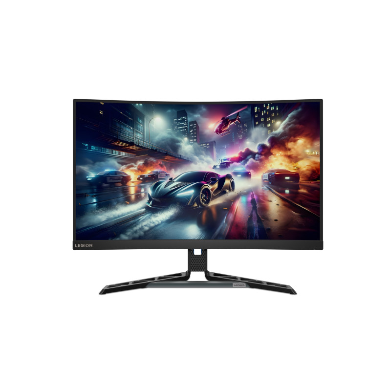 Legion R27qc-30 LED display 68,6 cm (27) 2560 x 1440 Pixeles Quad HD Negro