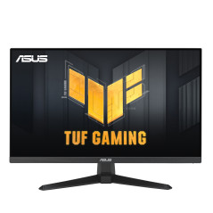 VG249QE5A pantalla para PC 60,5 cm (23.8) 1920 x 1080 Pixeles Full HD LCD Negro