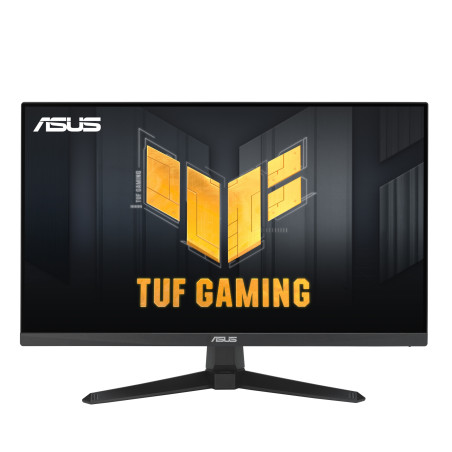 VG249QE5A pantalla para PC 60,5 cm (23.8) 1920 x 1080 Pixeles Full HD LCD Negro