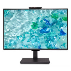 B8 B248Y G pantalla para PC 60,5 cm (23.8) 1920 x 1080 Pixeles Full HD Negro