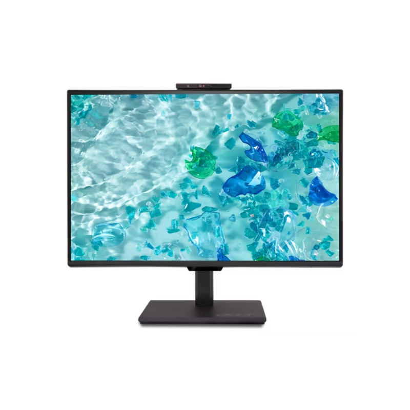 B8 B248Y G pantalla para PC 60,5 cm (23.8) 1920 x 1080 Pixeles Full HD Negro