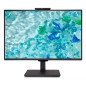 B8 B248Y G pantalla para PC 60,5 cm (23.8) 1920 x 1080 Pixeles Full HD Negro