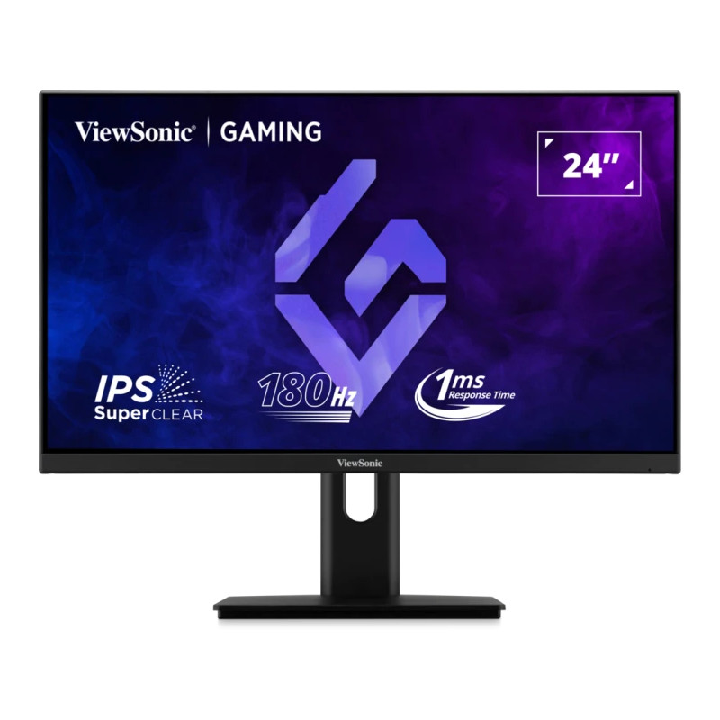 X Series XG24G1 pantalla para PC 61 cm (24) 1920 x 1080 Pixeles Full HD LED Negro