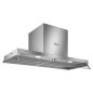 Campana Integr. Balay 3BD896MX, A, 90cm, 620m3/