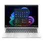 EliteBook 8 G1i Next Gen AI PC Wolf Pro Security Edition Copilot+ PC Intel Core Ultra 7 258V Portátil 40,6 cm (16) WUXGA 32 GB LPDDR5x-SDRAM 1 TB SSD Wi-Fi 7 (802.11be) Windows 11 Pro Plata
